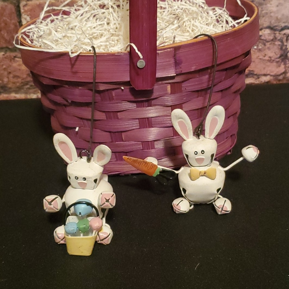 Bell Bunnies 🐰 Set